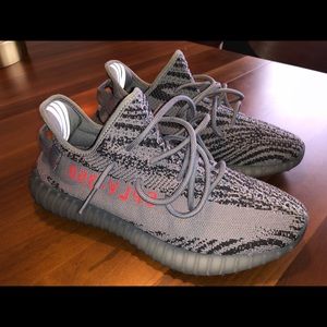 Adidas Yeezy 350 Boost V2 Beluga 2.0
